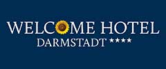 Welcome Hotel Darmstadt